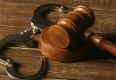 Policia prende homem condenado a mais de 10 anos por estupro a própria companheira
