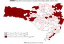 SC tem aumento de 335% nos casos de dengue e 12 vezes mais mortes pela doença em 2022