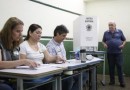 Mesários que não justificaram ausência vão pagar multa de 50% do salário mínimo