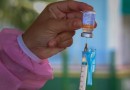Brasil bate a marca de 100 milhões de pessoas vacinadas