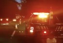 Idoso morre atropelado na BR-282