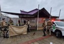 Após desentendimento, homem é morto a pauladas