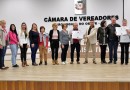 Projeto denomina de Adelino Manto rodovia de acesso à Linha Fátima