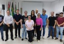 Ascoagrin realiza reunião mensal de diretoria com pauta extensa de assuntos
