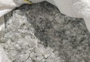 Caminhão com 21 toneladas de material reciclável é apreendido após ingresso irregular no Brasil