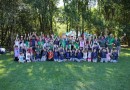 Escotismo completa 50 anos em Maravilha