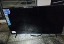 Mulher é detida depois de ser flagrada com televisão furtada em São Lourenço do Oeste