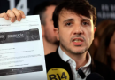 Renan Santos descarta apoio no segundo turno; PSD libera bases estaduais