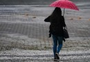 Defesa Civil alerta para temporais isolados e fortes rajadas de vento para municípios do Oeste de SC