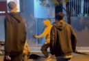 Polícia Civil investiga caso de rapaz que foi agredido por várias pessoas na Avenida Julio Assis
