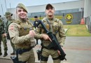 Policial Militar de Santa Catarina concluiu o X Curso de Especialização de Policiamento de Fronteira