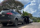 Polícia Civil cumpre mandados de busca e apreensão na residência de homem investigado por tráfico de drogas