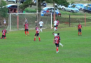 Atlético Sede Marina vence o São Paulo de Idamar e assume a liderança do Cerqueirense 2026