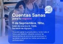 Câmara de Comércio De Irigoyen promove Workshop aberto à participação de brasileiros