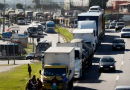 Motoristas têm novos prazos para regularizar exame toxicológico