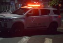 Criminoso arromba empresa e foge com dinheiro após invasão