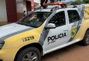Após briga de casal, mulher acusa marido de fugir de casa levando a filha do casal