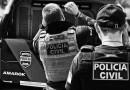 Homem investigado por abusar sexualmente da própria filha é preso pela polícia civil de Marmeleiro
