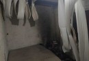 Curto-circuito em ventilador causa princípio de incêndio em residência
