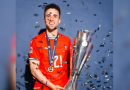 Diogo Jota morre em acidente de carro com o irmão na Espanha