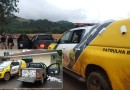 Patrulha Rural apreende 25 caixas de cigarros contrabandeados