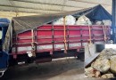 Polícia Federal apreende 17 toneladas de cobre contrabandeado da Argentina na fronteira