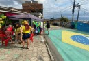 Município  proíbe pintura de ruas na Copa do Mundo 2026 e prevê multas