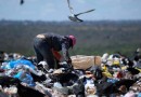 TCU dá prazo de 180 dias para o Ministério do Meio Ambiente apresentar plano para acabar com os lixões no Brasil