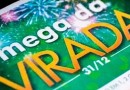 Aposta de Santa Catarina está entre os ganhadores da Mega da Virada