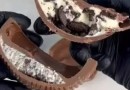 De R$ 74 por R$ 35: faça o ovo recheado de Oreo em casa e economize