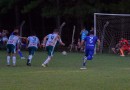 Harmonia joga bem e vence Nacional da Gleba