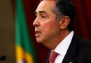 Ministro Luis Roberto Barroso é eleito presidente do STF