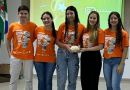 Geração Empreendedora: Equipe da Ascoagrin passa pela banca regional e vai à estadual