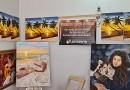Artefron realiza entrega de certificados de cursos realizados com recursos do bazar. Mercadorias foram doadas pela receita Federal