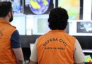 Defesa Civil divulga previsão climática para outubro, novembro e dezembro em SC