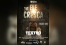 Espetáculo "Que Ele Cresça" será apresentado com entrada solidária