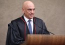 STF começa a julgar pedido de investigação de Bolsonaro contra Moraes