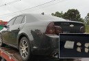 Casal é preso com cocaína e crack durante abordagem