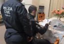 Polícia Civil indicia Padre por crimes sexuais contra dez vítimas
