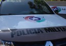 Gerente é agredido a facadas por funcionário de empresa no Oeste de SC