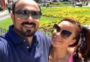 Justiça Federal da Bahia pede extradição de 'senhor das armas' e esposa; casal está detido na Argentina