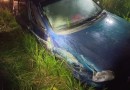 Mulher morre em acidente causado por motorista sem CNH e embriagado na SC-157