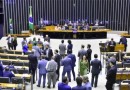 Câmara aprova PL das apostas com taxa de 18% sobre empresas