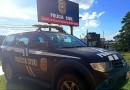 Polícia Civil investiga caso de atropelamento na Linha Jacob Maran