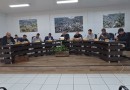 Câmara de Vereadores realiza sessão com pautas de interesse público