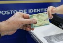 Santa Catarina emite um milhão de Carteiras de Identidade Nacional