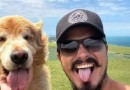 Corpo de Jesse Koz, que morreu em acidente de carro nos EUA, deve chegar ao Brasil em 20 ou 30 dias