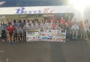 Bugre do Oeste/Agrofer disputa neste final de semana, campeonato Brasileiro de Ligas Sub-13 em Brasília