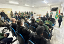 Gaeco deflagra Operação Maserati III em combate a facção criminosa