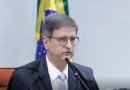 PGR pede anulação de investigação sobre conversas de Moraes e Vorcaro